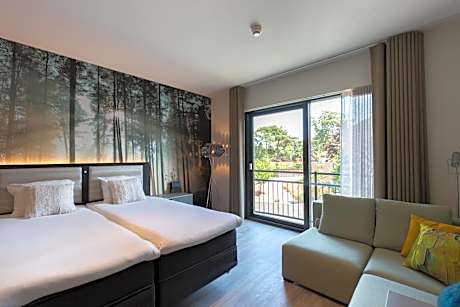 Luxury Double Room