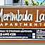 Merimbula Lake Apartments