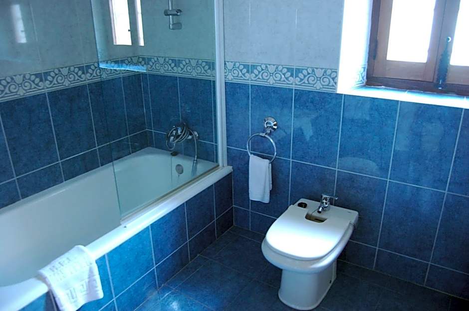 Hospederia del Real Monasterio