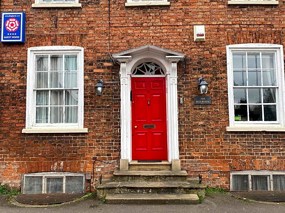 The Red House Guest House
