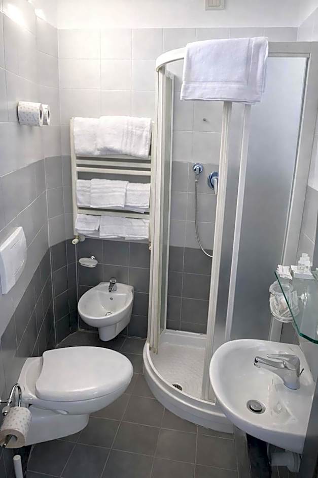 Hotel Remin Plaza