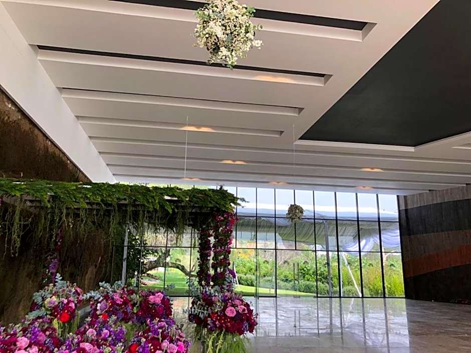 BV Hotel Atlixco