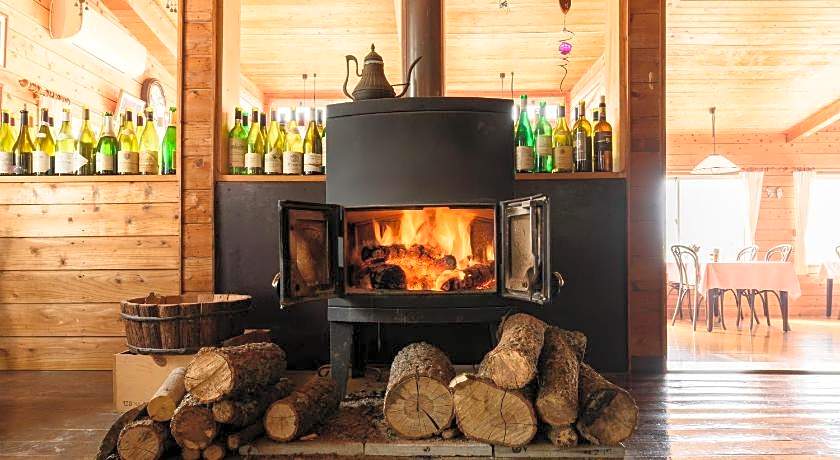 Ginga no Yado Kinoko2seigo