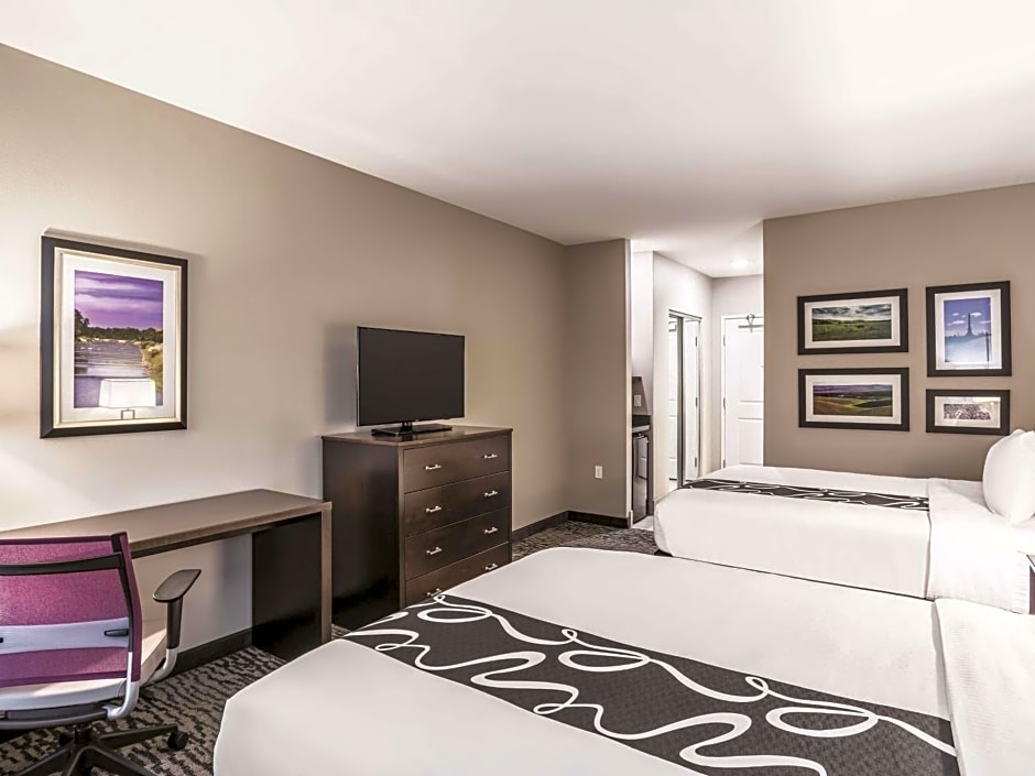 La Quinta Inn & Suites by Wyndham Walla Walla