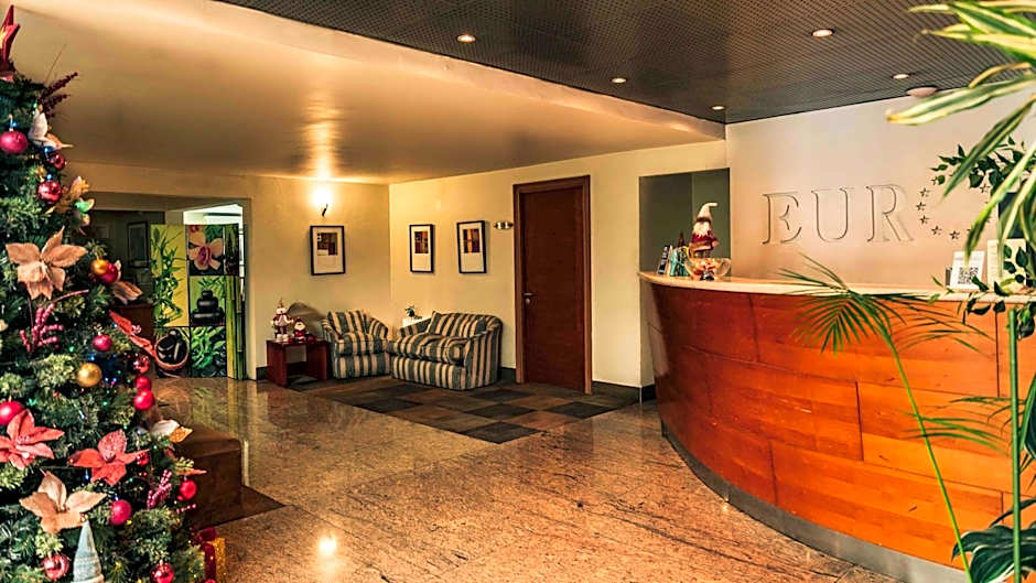 Hotel Eurotel El Bosque