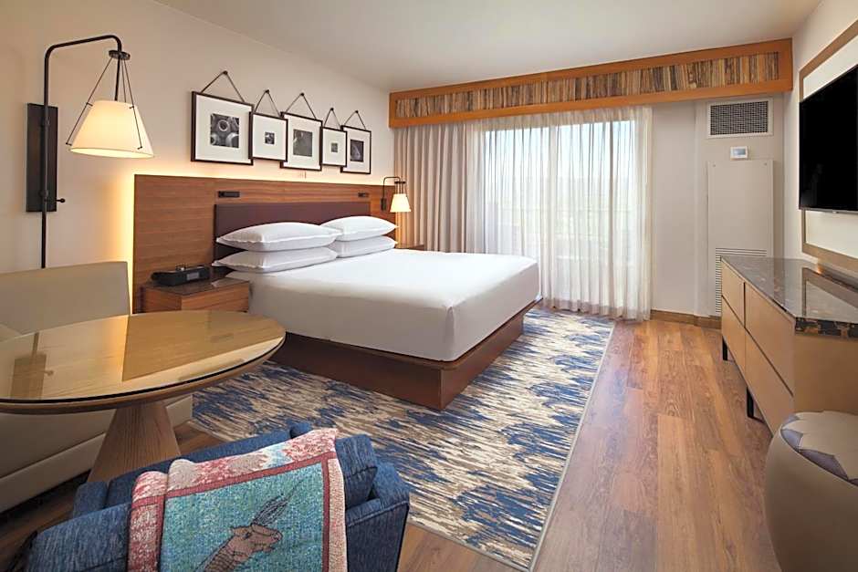 Sheraton Grand at Wild Horse Pass