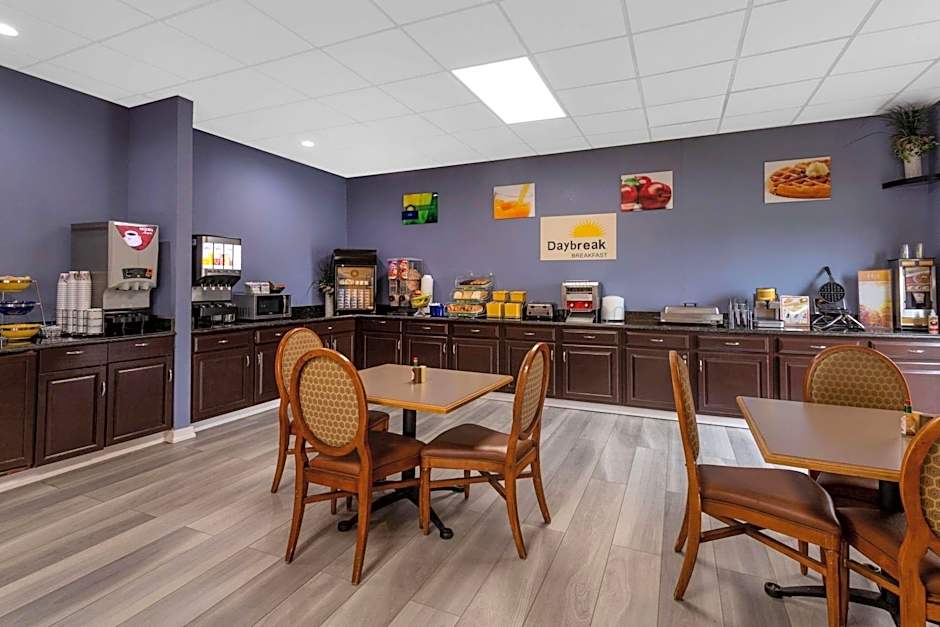 Days Inn Carlisle