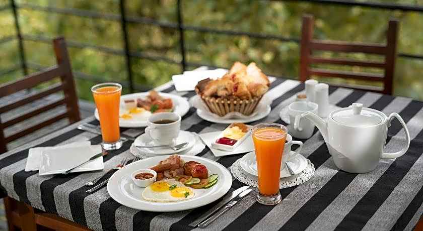 Melheim Kandy Villas