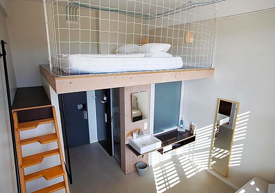 Michelberger Hotel