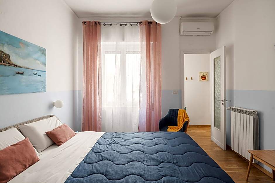 Dante Suites