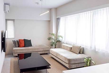 MARSOL C,S,Beach hotel - Vacation STAY 51621v