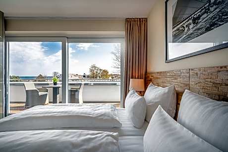 Ocean Suite