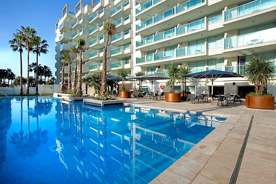 Blaumar Hotel