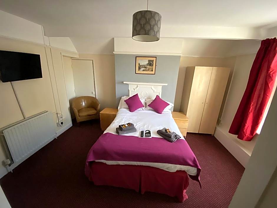 The Tower Arms Hotel