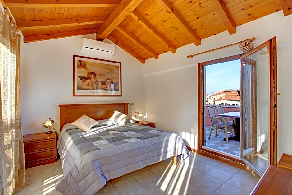 Locanda Delle Acque