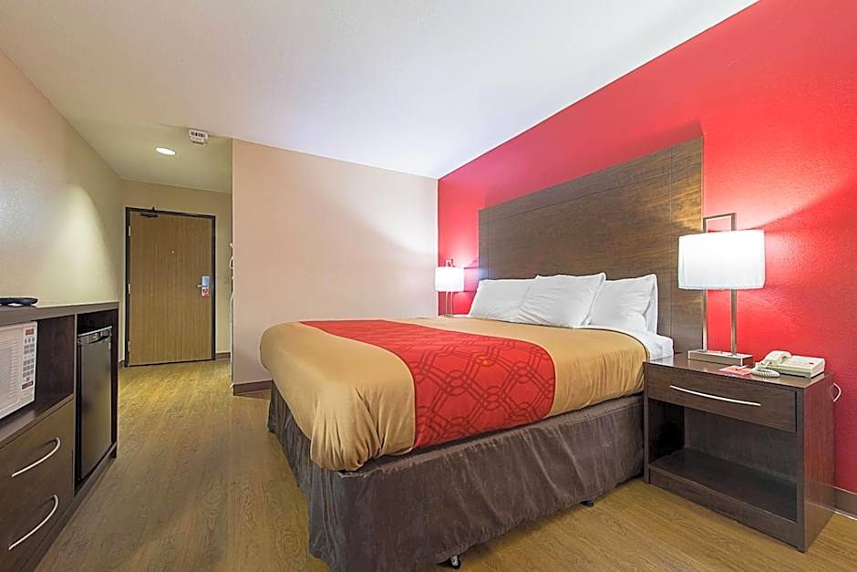Econo Lodge Buckley Bonney Lake