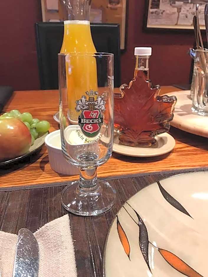 A La Carte Bed & Breakfast