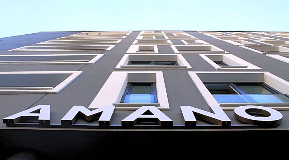 AMANO HOME Apartments