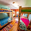 The Wanderlust Hostel