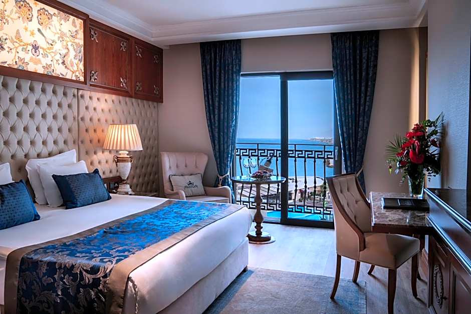 Lords Palace Hotel SPA Casino