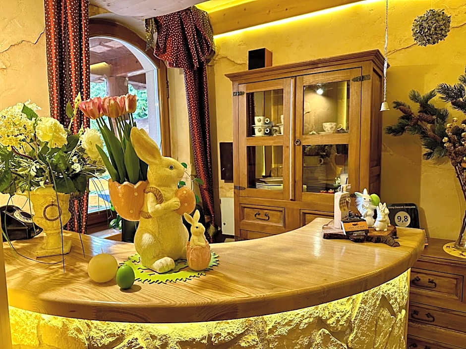 Leśny Dworek Zakopane