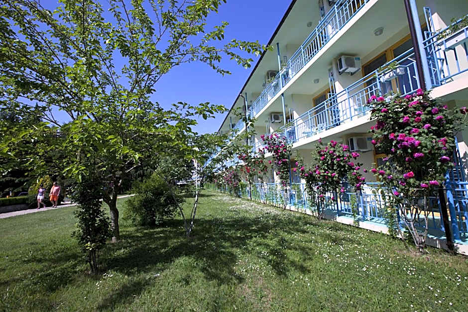 Continental Park Hotel