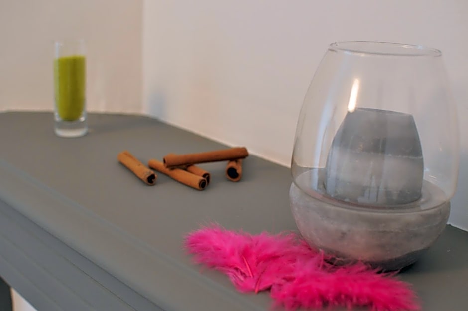 Gîte:"sur le chemin"