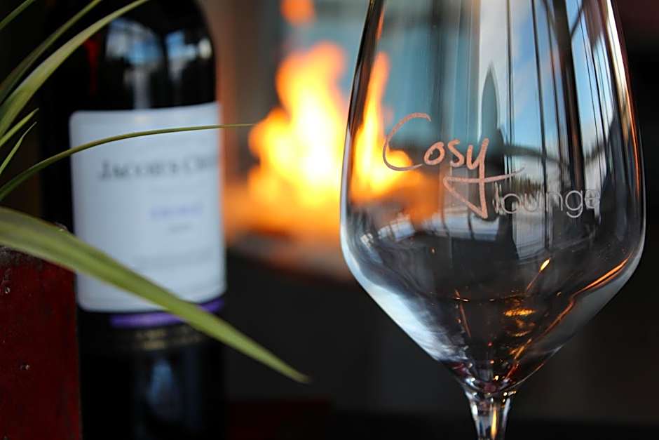 Grand Times Hotel - Aeroport de Quebec