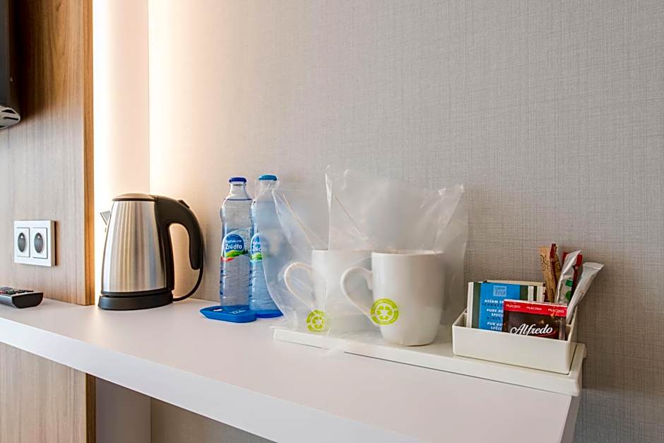 Holiday Inn Express Warsaw - Mokotow By IHG