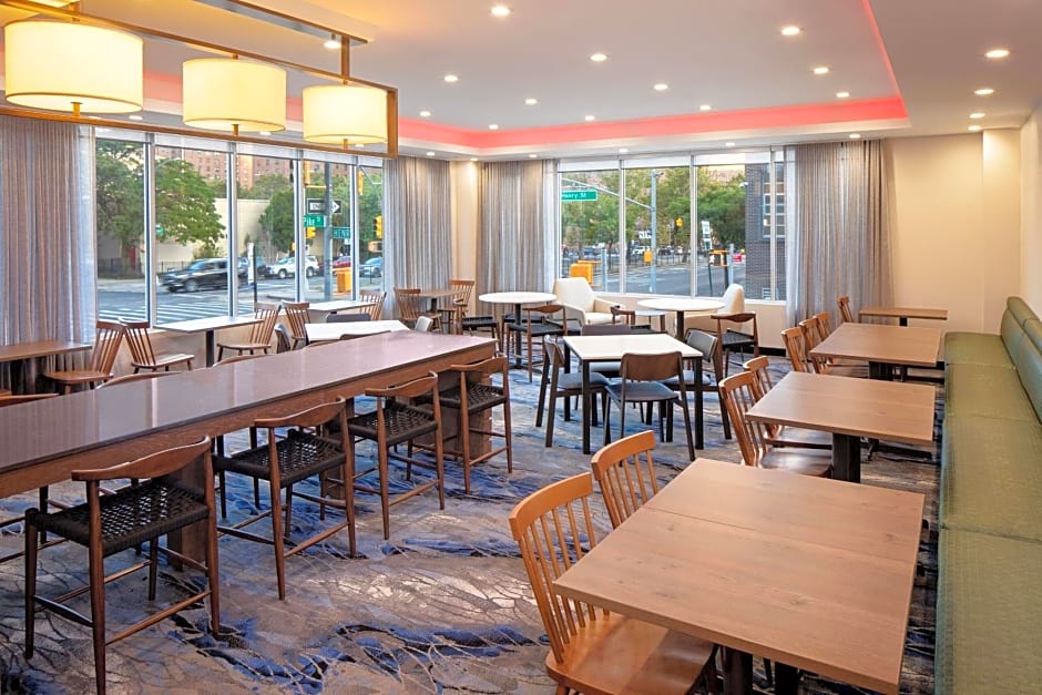 Fairfield Inn & Suites by Marriott New York Manhattan/Downtown East