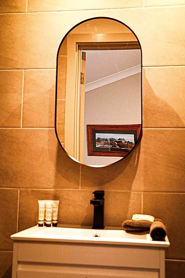 Cooroona Alpine Lodge