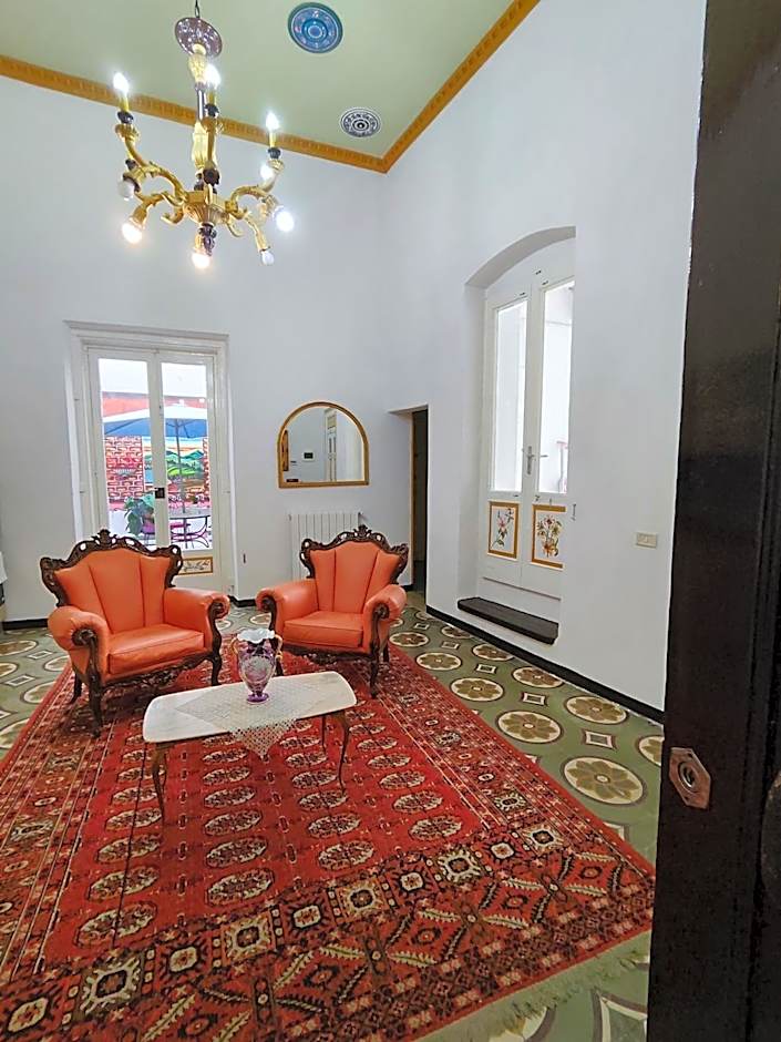 Photo 1 of 50 of B&B Palazzo Antonelli