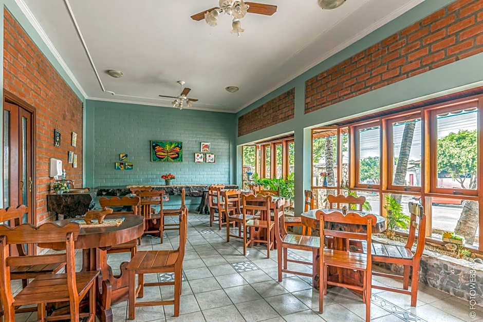 Pousada Rancho Jarinu