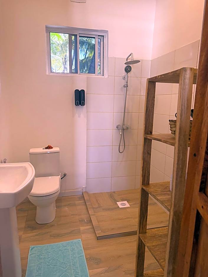 Mintaka Boutique Hotel