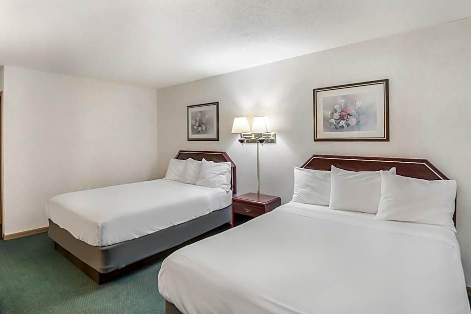 Americas Best Value Inn Wenona