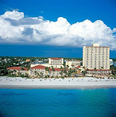 La Playa Beach & Golf Resort, a Noble House Resort