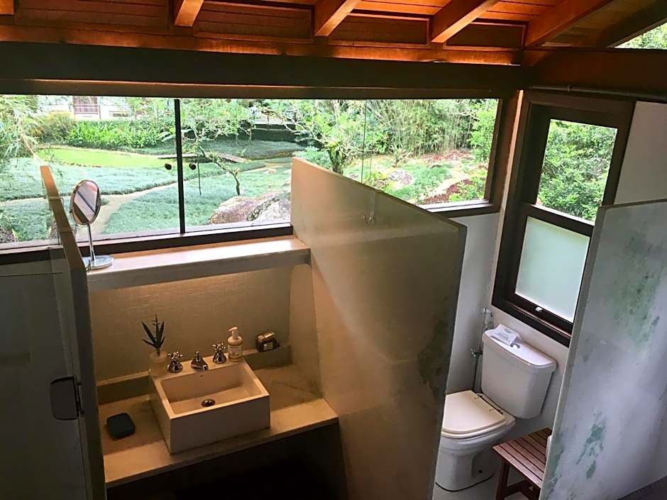 O Sitio - Ilha Grande