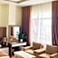 Hana Dalat Hotel