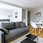 Apparts de l'Oncle Louis
