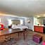 Hampton Inn By Hilton Oklahoma City-Northwest