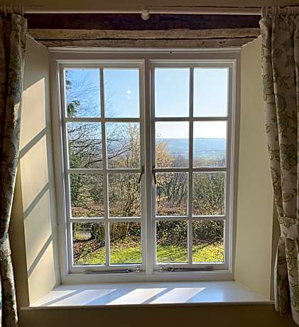 King Room with Garden View