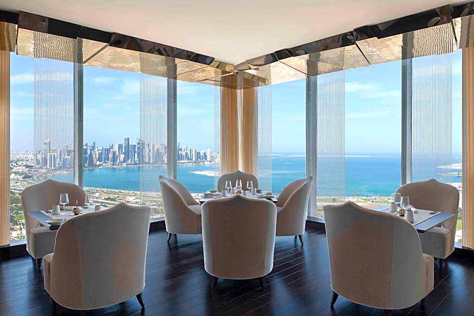 Banyan Tree Doha at La Cigale Mushaireb