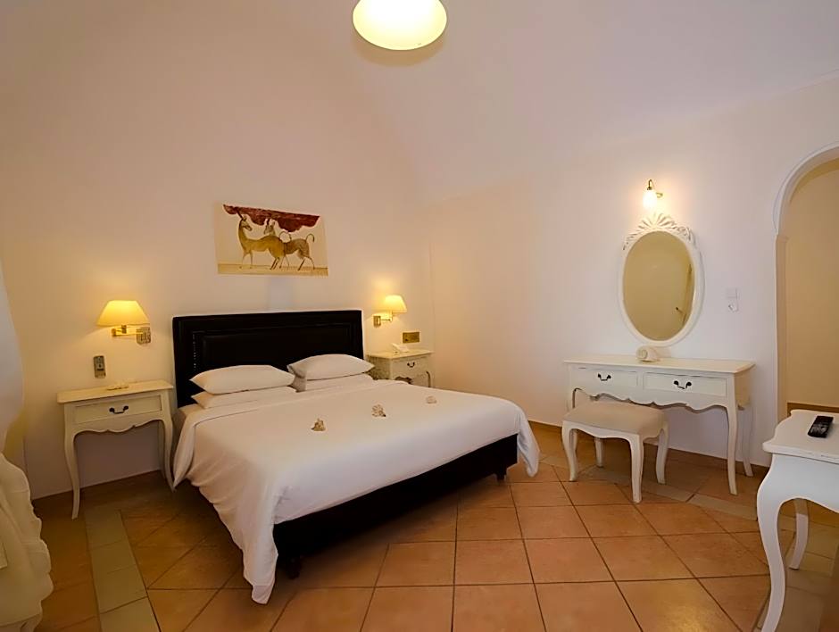 Mediterranean Beach Palace Hotel