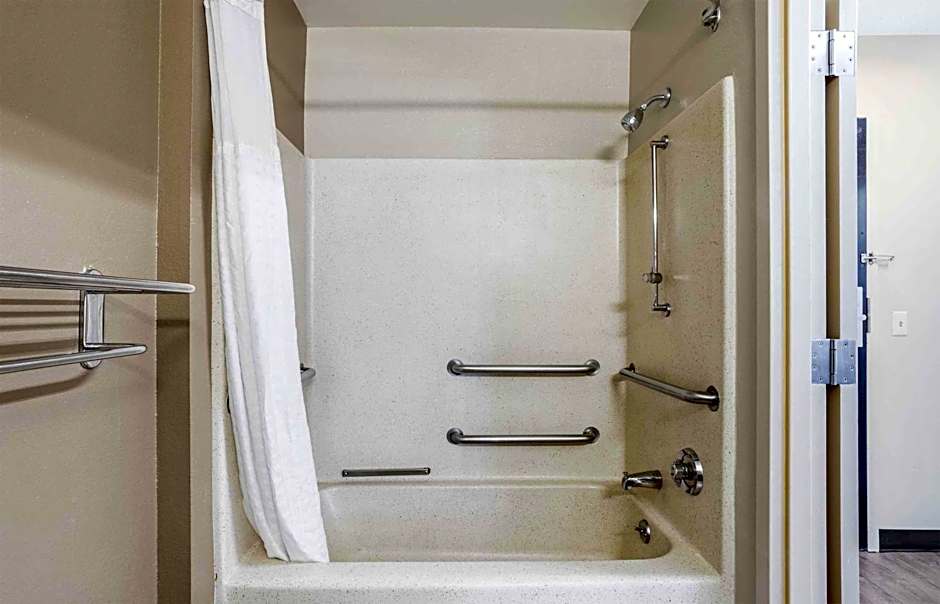 Extended Stay America Suites - Charleston - Mt. Pleasant
