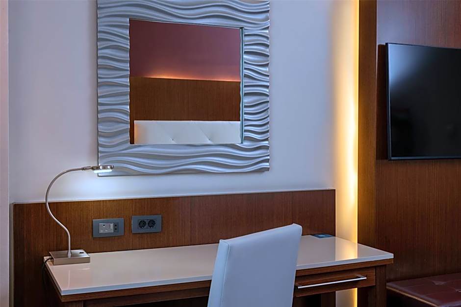 Radisson Blu Hotel, Addis Ababa