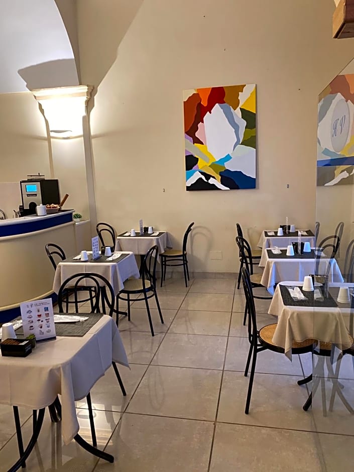 Hotel Venezia