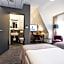 Best Western Hotel Mariacki