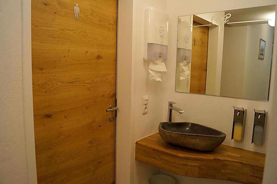 Waidmannsruh Appartements