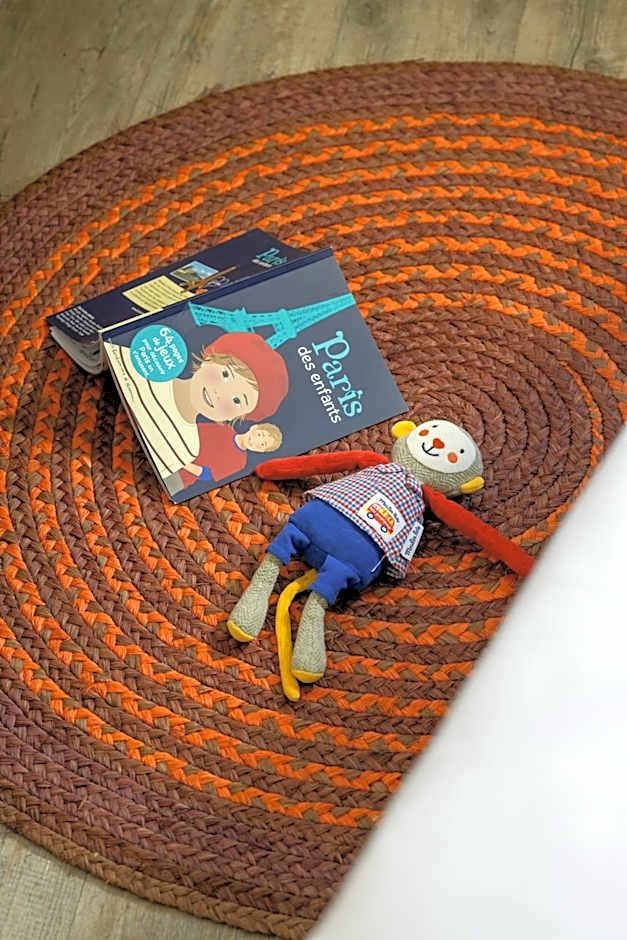 Hotel Korner Montparnasse