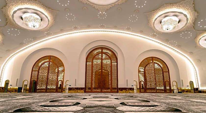 Raffles Doha